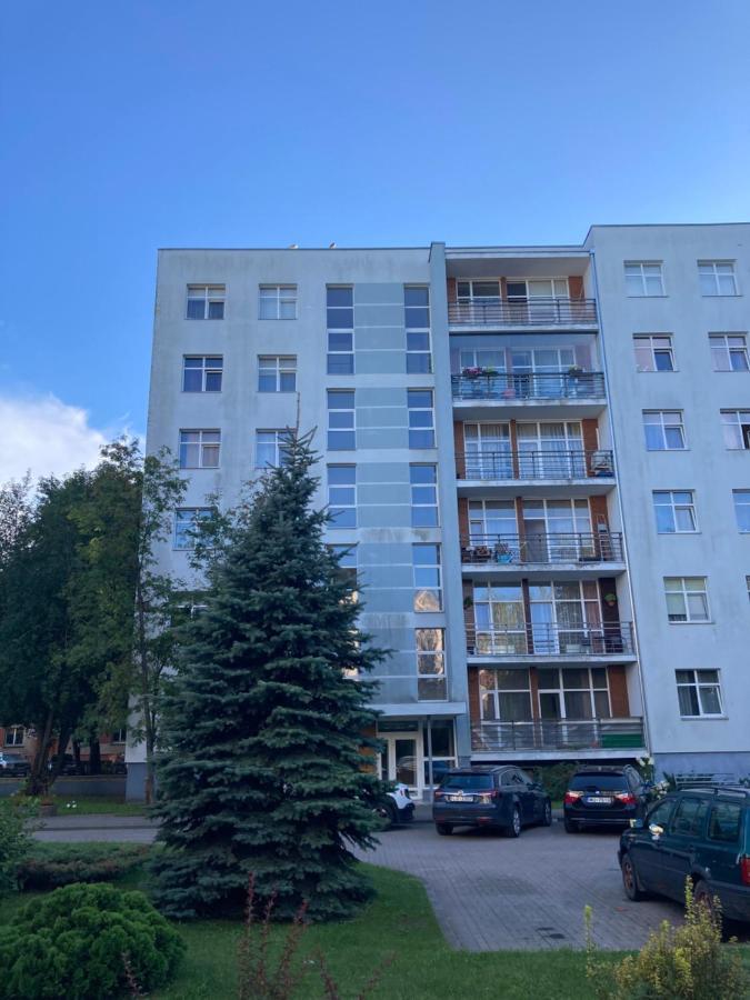 Appartamento Dzelzavas 19/3 Riga