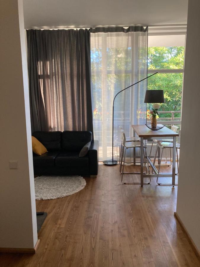Dzelzavas 19/3 Apartment *